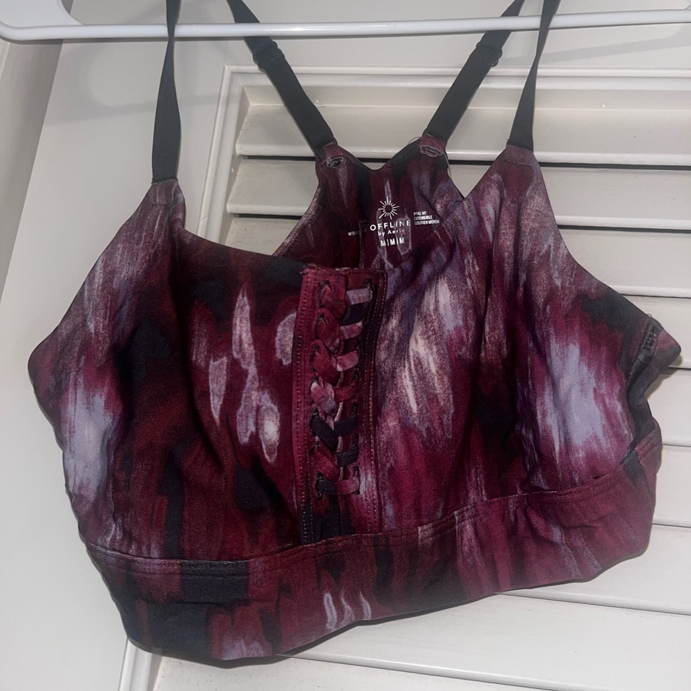 Aerie sports bra